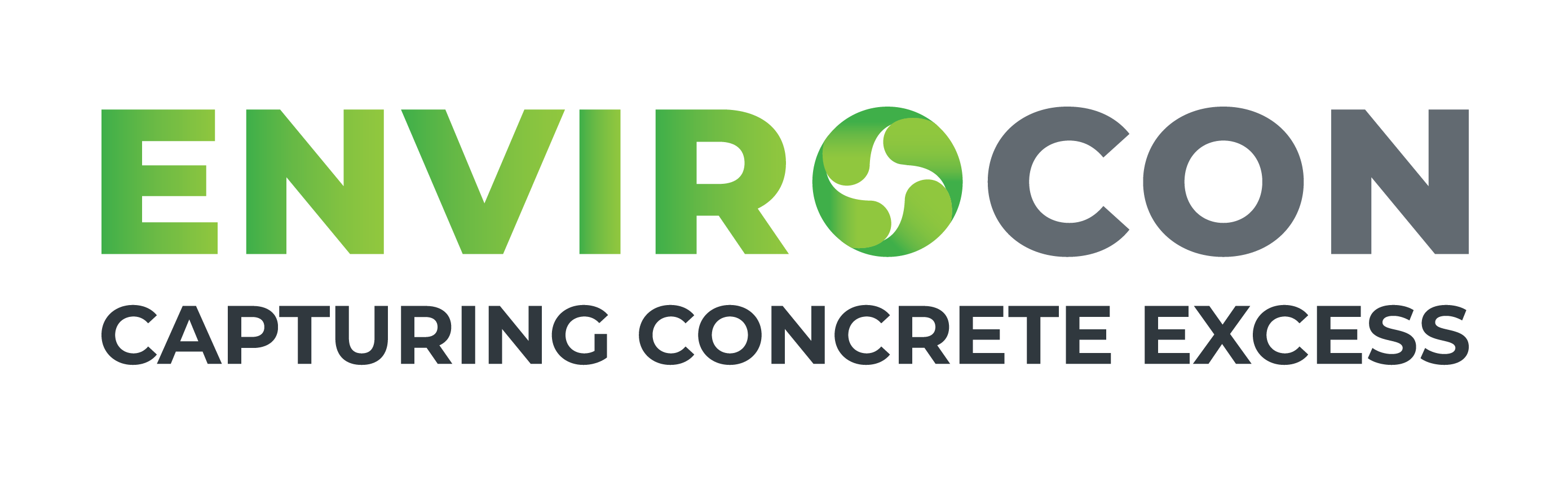 Envirocon: Capturing Concrete Excess